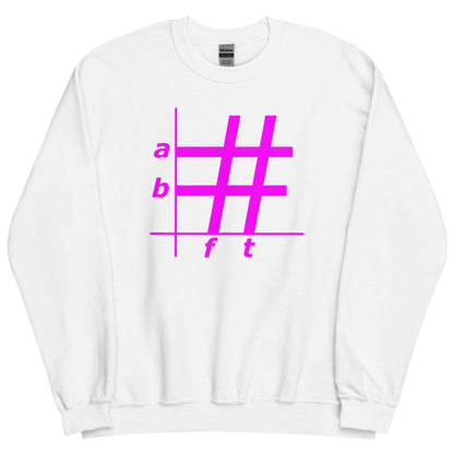 ABFT Unisex Sweatshirt